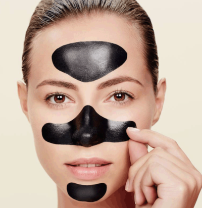 Crna maska za lice Do Beauty 10x20g